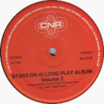 Stars On 45-3