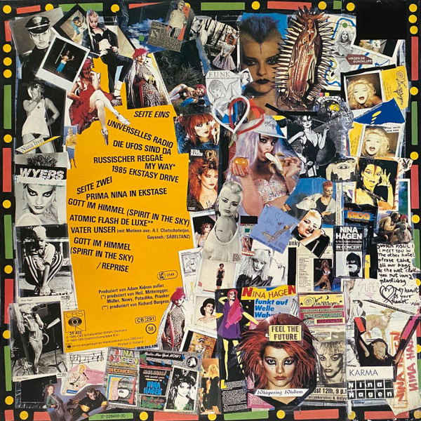 Nina Hagen-1