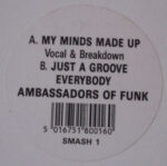 Ambassadors Of Funk-1