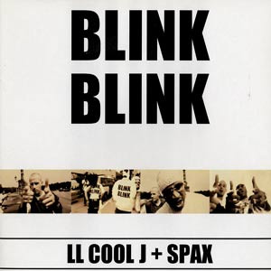 LL Cool J + Spax-0