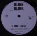 LL Cool J + Spax-2