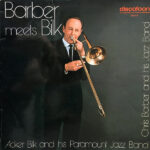 Chris Barber's Jazz Band, Acker Bilk And His Paramount Jazz Band-0