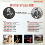 Chris Barber's Jazz Band, Acker Bilk And His Paramount Jazz Band-1