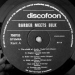 Chris Barber's Jazz Band, Acker Bilk And His Paramount Jazz Band-2