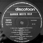 Chris Barber's Jazz Band, Acker Bilk And His Paramount Jazz Band-3