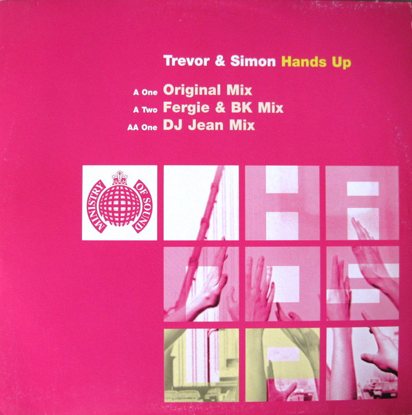 Trevor & Simon-0