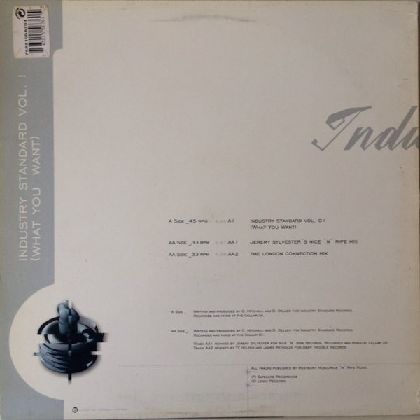 Industry Standard (2)-1