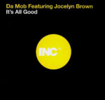 Da Mob Featuring Jocelyn Brown-0