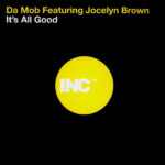 Da Mob Featuring Jocelyn Brown-0