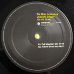 Da Mob Featuring Jocelyn Brown-2