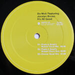 Da Mob Featuring Jocelyn Brown-3