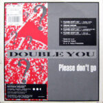 Double You-1