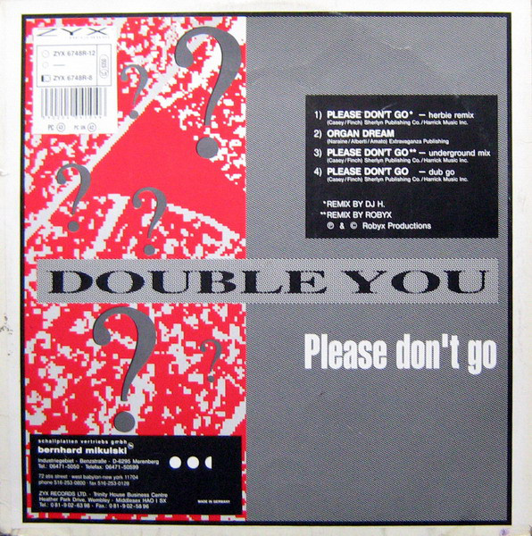 Double You-1