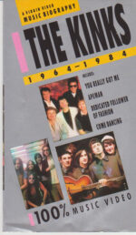 The Kinks-0