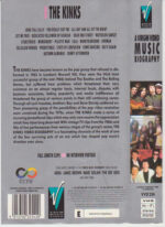 The Kinks-1