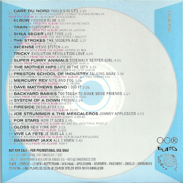 Various-1