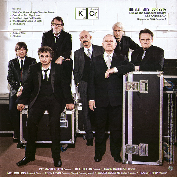 King Crimson-1