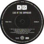 King Crimson-2