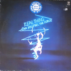 Real Thing*-0