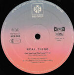 Real Thing*-3