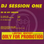 DJ Session One Feat. Dagny-0