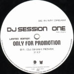 DJ Session One Feat. Dagny-3