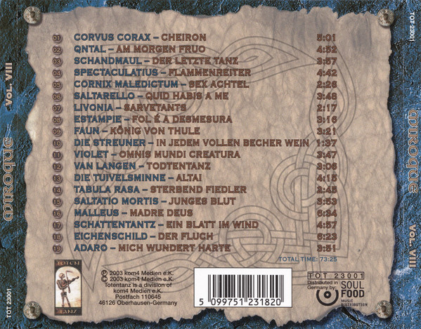 Various-1