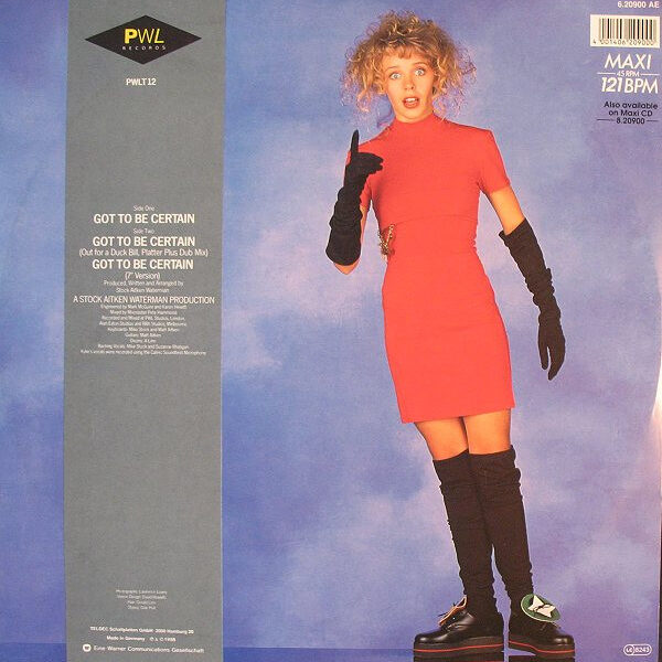 Kylie Minogue-1