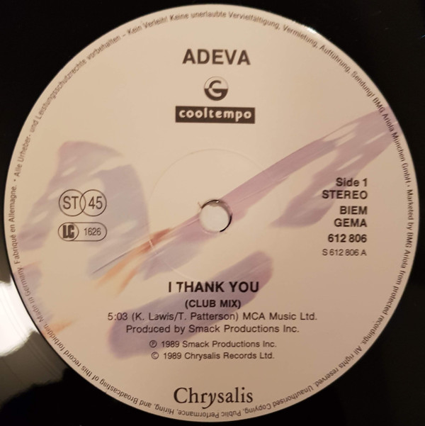 Adeva-1