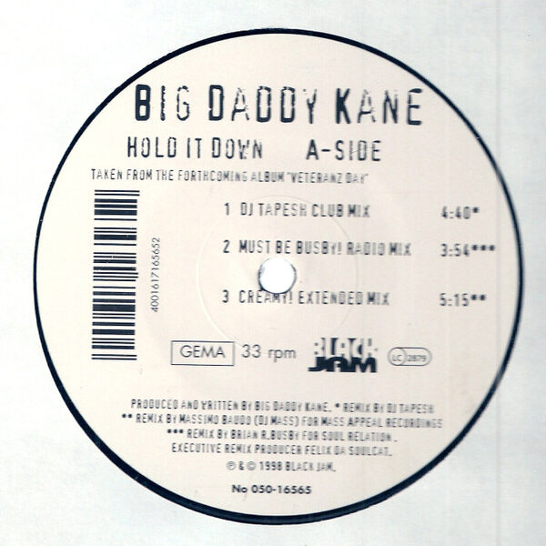 Big Daddy Kane-0