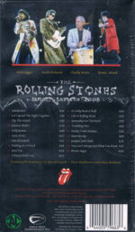 The Rolling Stones-1