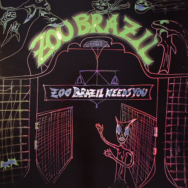Zoo Brazil-0