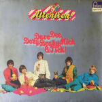 Dave Dee, Dozy, Beaky, Mick & Tich-0