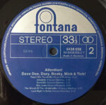 Dave Dee, Dozy, Beaky, Mick & Tich-3
