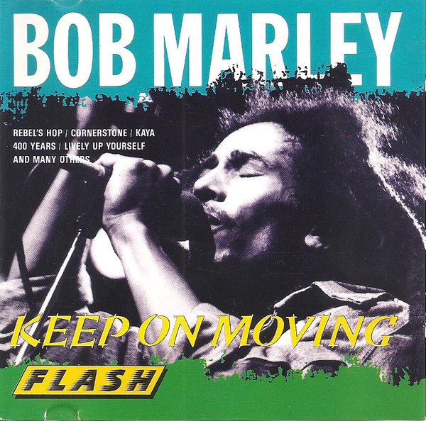 Bob Marley-0