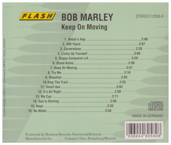 Bob Marley-1