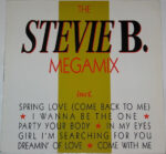 Stevie B-0