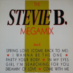 Stevie B-0