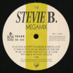 Stevie B-2