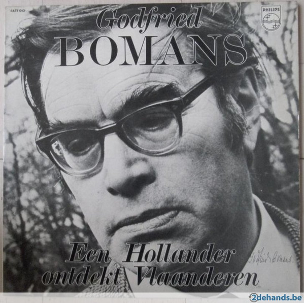 Godfried Bomans-0