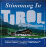 Die Tiroler Blasmusikanten-0