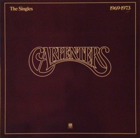 The Singles 1969-1973-0 Carpenters-0