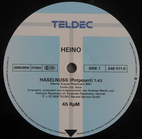 Heino-1