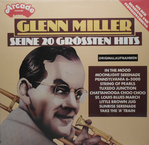 Glenn Miller-0