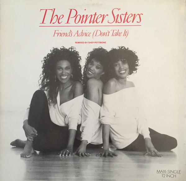 Pointer Sisters-0