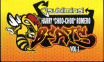 Harry "Choo Choo" Romero-3