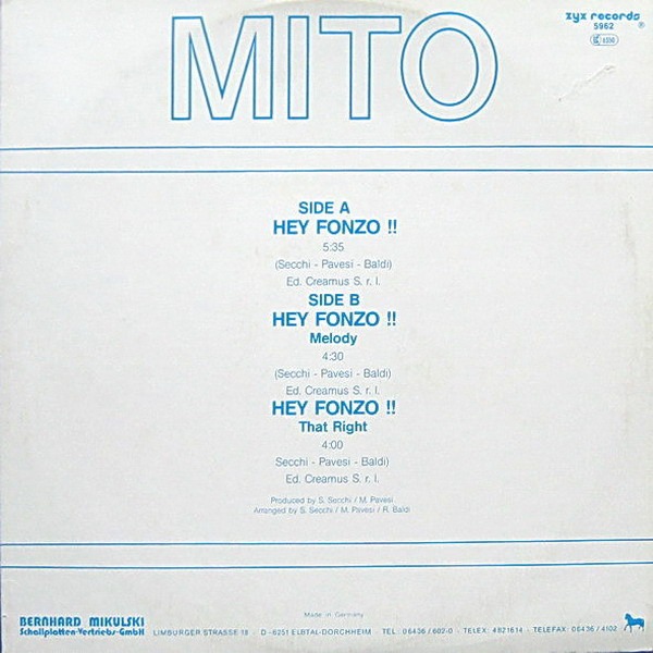 Mito-1