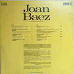 Joan Baez, Bill Wood (5), Ted Alevizos-1