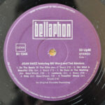 Joan Baez, Bill Wood (5), Ted Alevizos-2