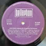 Joan Baez, Bill Wood (5), Ted Alevizos-3